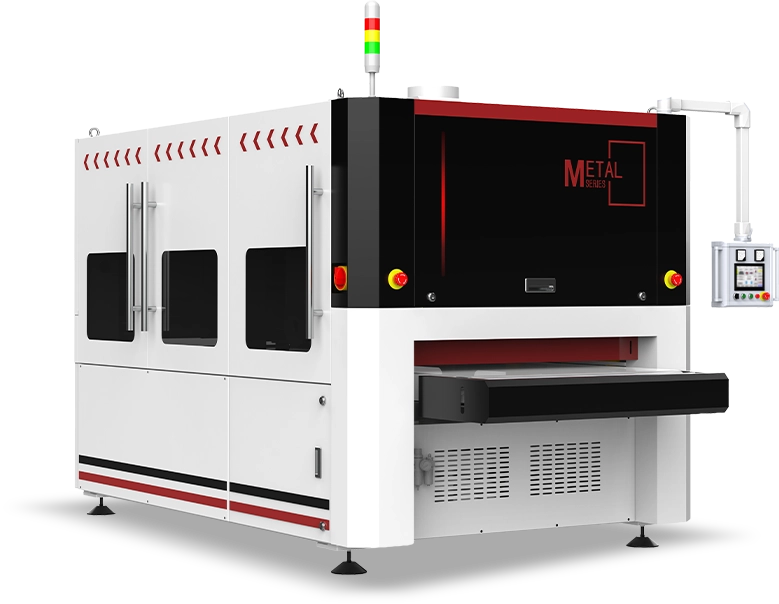 Precision deburring Products